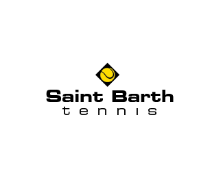St Barth tennis