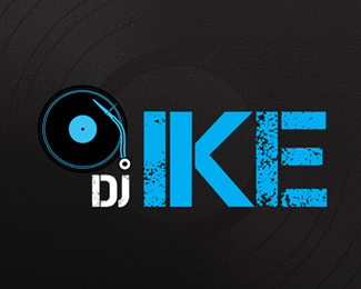 DJ Ike