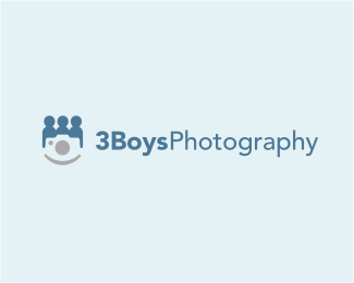 3 Boys Photography