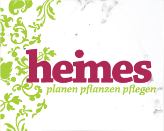 HEIMES - planen pflanzen pflegen