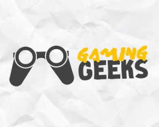 Gaming Geeks Logo