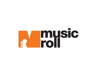 musicroll