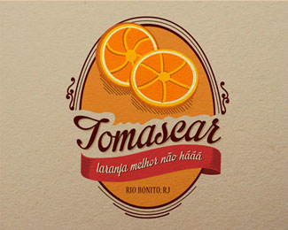 Laranjas de Tomascar (Oranges of Tomascar)