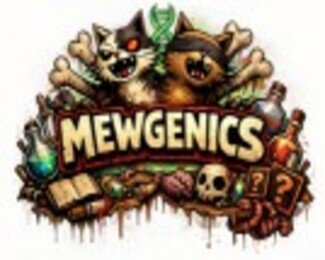 Mewgenics Game