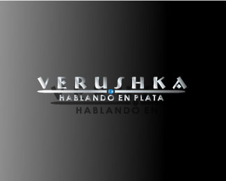 Verushka