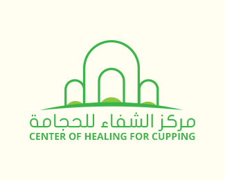 center of healing for cupping