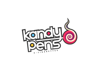 Kandy Pens