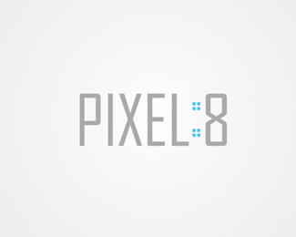 Pixel:8