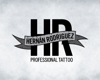HR Tattoo