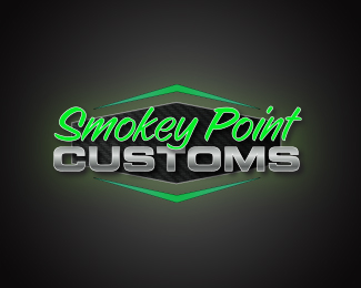 Smokey Point Customs