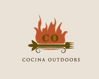 Cocina Outdoors V4