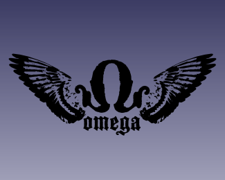 Omega Student Ministries Logo