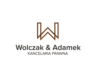Wolczak & Adamek logo