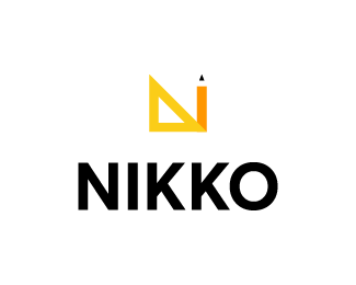 NIKKO - Carpenter logo