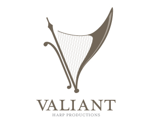Valiant Harp Productions