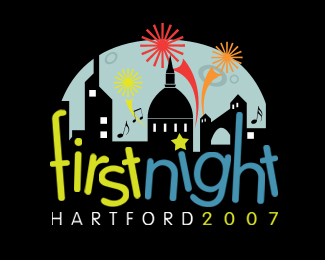 First Night Hartford