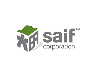 Saif Corporation Logo