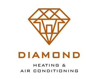 Diamond Heating