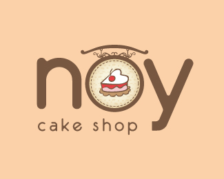 NOY cake shop