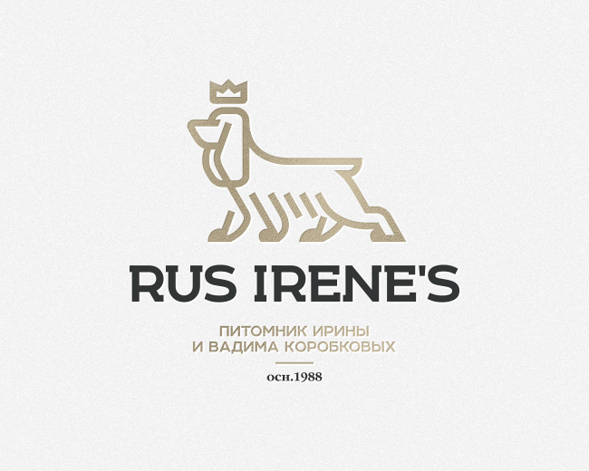 Rus Irene's