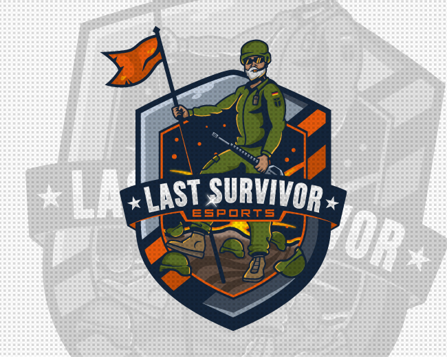 Last Survivor