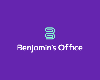 Benjamins Office / B / Paperclip