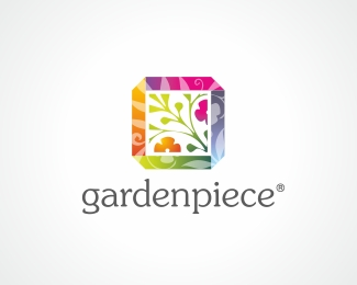 Gardenpiece