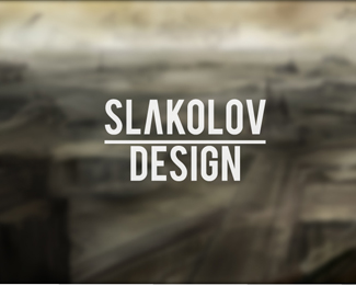 Slakolov Design
