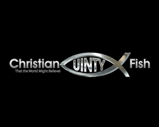 Unity fish