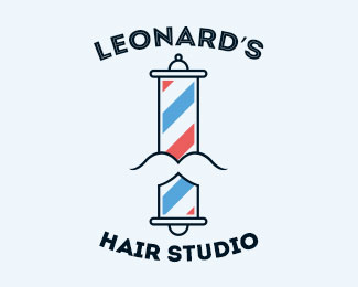 Leonard's Hair Studio