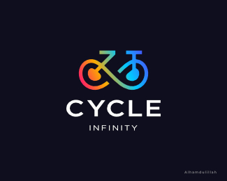 Cycle Infinity Logo