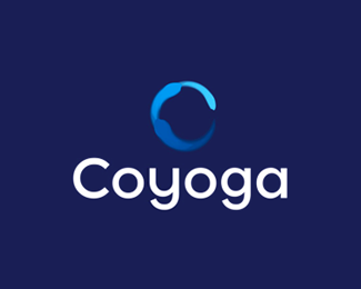 CoYoga, paintbrush C, aerial yoga