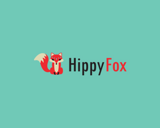 Hippy Fox