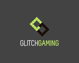 Glitch Gaming Bar