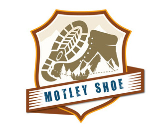 Motley Shoe