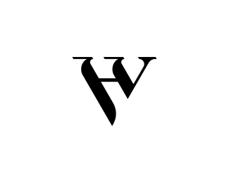HV Professional Logo Design On Android || HV Logo Tutorial || HV Logo  Design || HV Logo - YouTube