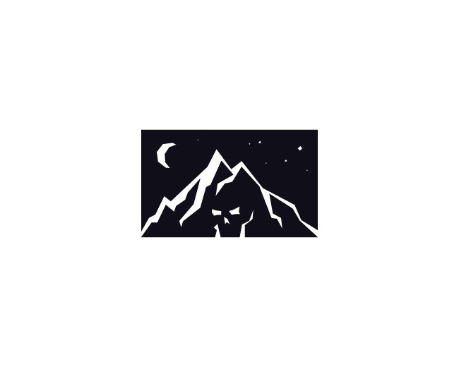 Dead Mountain Logo