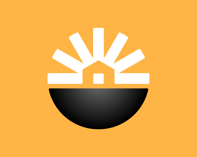 Dawn House ðŸ“Œ Logo for Sale