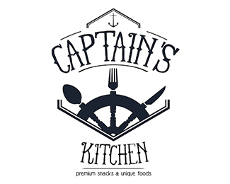 Captains Kitchen