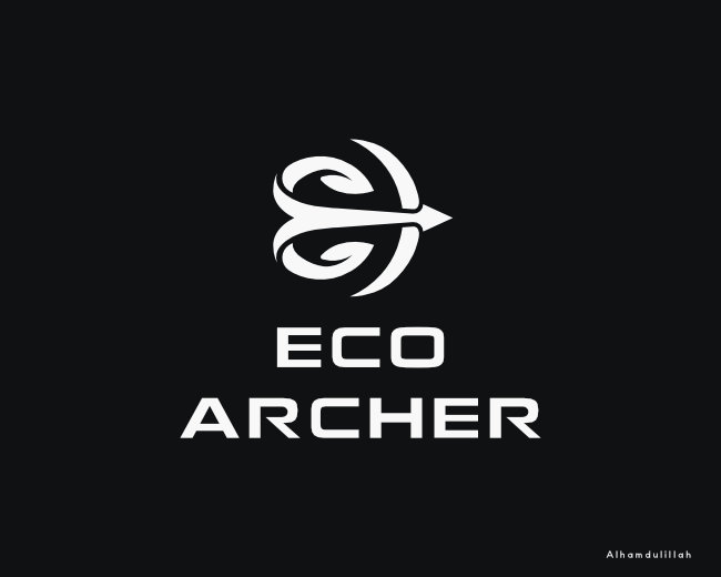 Eco Archer Logo