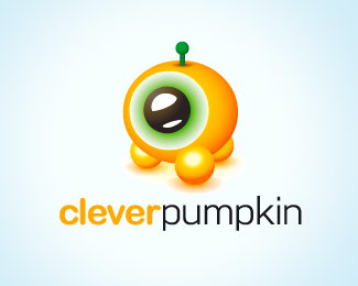 Clever Pumpkin