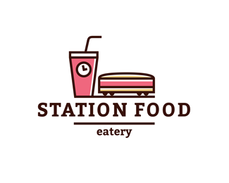 Station food
