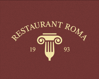 Restaurant Roma