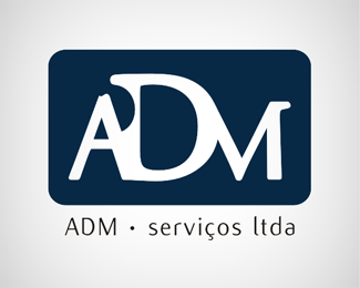 Logopond - Logo, Brand & Identity Inspiration (ADM Office)