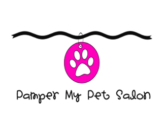 Pamper My Pet Salon
