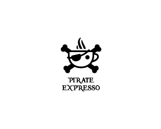 Pirate expresso