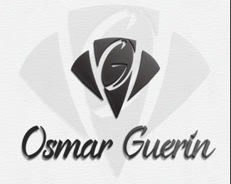 Osmar Guerin