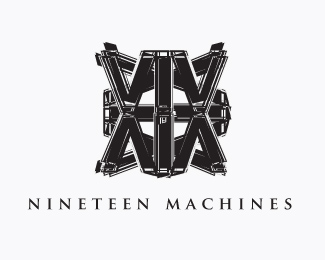 Nineteen Machines