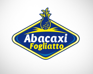 Abacaxi Fogliatto