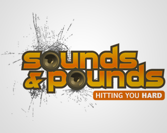 Sounds & Pounds Revised